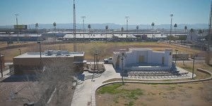 Black History Month: The legacy of Eastlake Park near downtown Phoenix