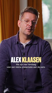 24 reactions · 9 comments | De perspresentatie van Stoornis of my...