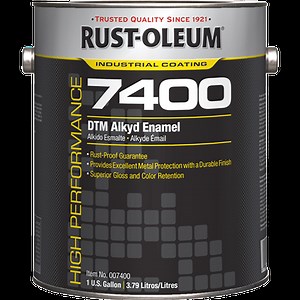 Rust-Oleum-Products