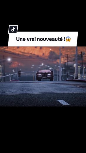 Nouvelle dinguerie sur FiveM : Le cardiaque interactif