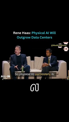 Robotics Market Set to Explode with Specialized Chips