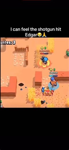 Bad randoms in showdown brawl stars funny meme