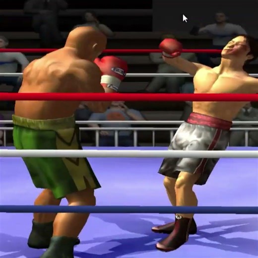 UNBELIEVABLE Knockout! 🥊💨 Boxing Champion Highlights #Shorts