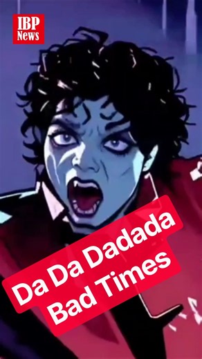 Da Da Dadada l Bad Times #dadadadada #dadadadadabadtimes