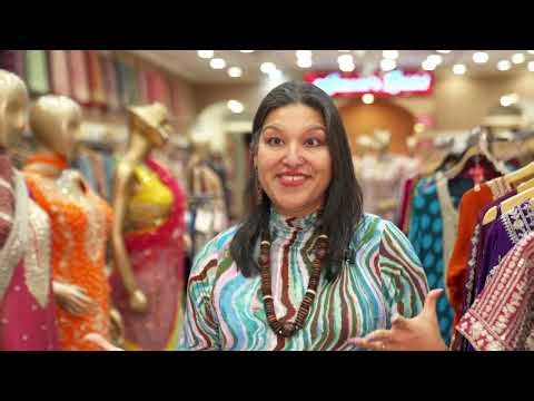 Sari Fashion, Mahjong Revival, Kimchi Love, CEO Dr. Eric Wei | Asian American Life