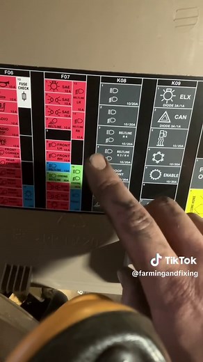 How to Install Beltline Work Lights on John Deere | LED Light Tips