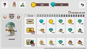 🔥🚀 Calling all MilkChoco Lovers🎮✨! Ready to CRUSH your Daily and Weekly Missions for the MC Pass? 🏆💪 📹 Check out our EXCLUSIVE Tutorial Video! 🌟 Master strategies, unlock epic rewards, and dominate the battlefield like never before. 🚁🔫 #MilkChoco #GameChanger 🚀🔥 | MilkChoco - Online FPS