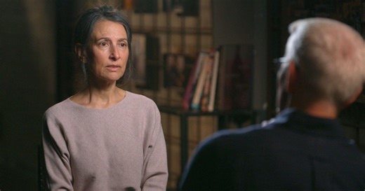 Rachel Goldberg-Polin | 60 Minutes Interview