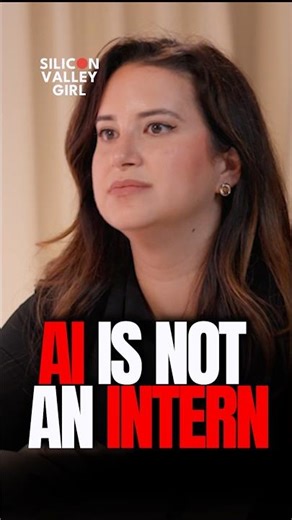 The ‘AI Intern’ Idea Is Costing You