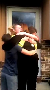 8.9M views · 3K reactions | These kids haven't seen their mom in 42 days. That's about to change as soon as they turn around.  | Humankind | Facebook