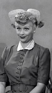 Lucy promises to tell the truth -- and nothing but the truth! #ilovelucy Now Streaming on Paramount | I Love Lucy