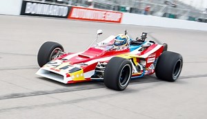 Vintage Indy announces 2024 schedule | RACER
