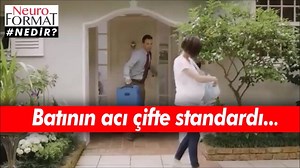 1.7M views · 1.2K reactions | ➡ ➡ ÖNEMLİ: Sayfamızı SADECE kişisel gelişim ve psikolojiyle ilgileniyorsanız TAKİP etmenizi rica ediyoruz. Sevgilerimizle | NeuroFormat | Facebook