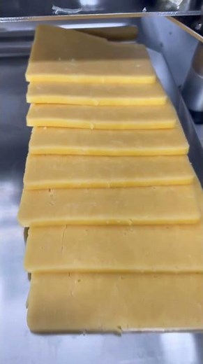 Bizerba VS12D Automatic Cheese Slicer