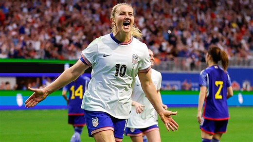 USWNT reveal details of 2024 Olympics Send-Off Match with Emma Hayes' side set to host Costa Rica in Washington D.C. | Goal.com Canada