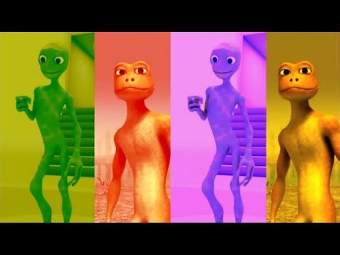 Alean Danse 🆚 Coffen Danse Song 🎼