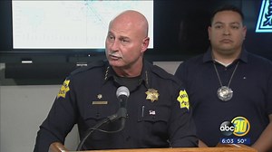 Fresno Police launch major strategy to capture wanted felons