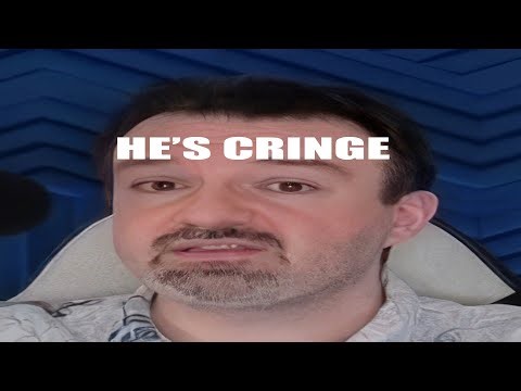 making fun of dsp's twitter (its CRINGE!)