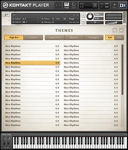 Native Instruments releases Emotive Strings for Kontakt & Kontakt Player