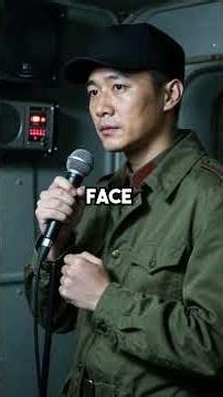 Tank Commander Refused Orders to Kill Students - Paid Ultimate Price