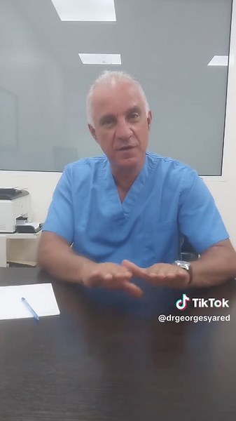 ‏#mishmazbout #pregnancy #georgesyared