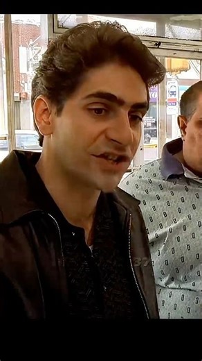 First rule of customer service: Respect the queue…