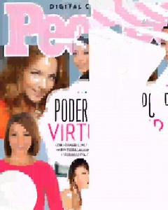 Las 25 Mujeres Poderosas