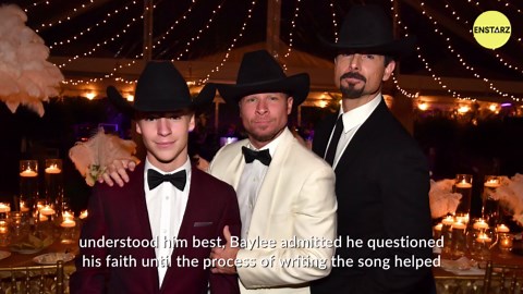 Baylee Littrell's Transformative American Idol Performance