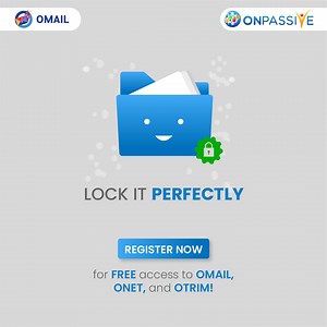 4.7K views · 2.6K reactions | Build an impenetrable fortress for your emails! OMAIL's Folder Lock feature is the key to fortifying your inbox with perfect privacy. Register here: onpassive.com #ONPASSIVE #OMAIL #folderlock #PrivacyMatters #texttospeech #emailwriting #emailtheme #Features #emailtips #Email #SmartReply #schedulemails #VideoMail #TheFutureOfInternet | ONPASSIVE | Facebook
