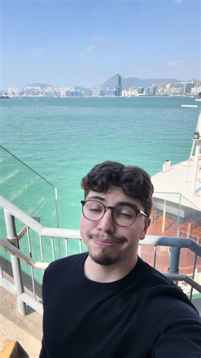 The Charm of Hong Kong: A Unique Experience