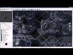 How to Create an in-game cinematic with the StarCraft 2 Editor