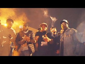 Freeway - More Freedom (New Official Music Video) (Prod. Little Vic)