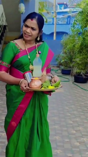 భర్త యే భార్యకు ప్రత్యక్ష దైవం #latestnews #cpis #falyorumu #sillys