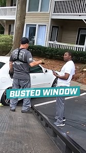 64K views · 1.1K reactions | This Car Was So Hard to Tow! | Towtrucker | Facebook