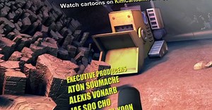 Cosmic Quantum Ray Cosmic Quantum Ray E013 – Eat at Olga’s