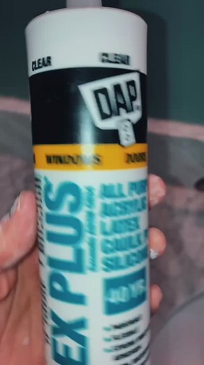 DIY Tutorial: Painting with Clear Caulk for a Professional Finish