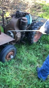 161K views · 1K reactions | Single-Cylinder Diesel Engine Start - Diesel Engine Starting  #DieselEngine #TractorStart | Gathering Place | Facebook