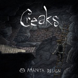 Creaks para PC - PS4 - Xbox One - Nintendo Switch - Mac | 3DJuegos