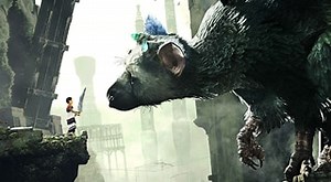 The Last Guardian Trophy Guide & Road Map