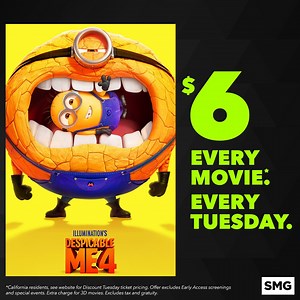 Studio Movie Grill on Reels