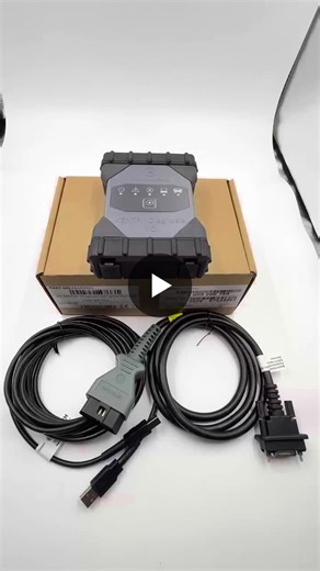MB Star C6 XENTRY C6 Star Diagnosis VCI Multiplexer for Mercedes Vehicles till 2025.  Software listing :  1.DAS 2025.09 for car and DAS 2025.04 for truck: the automatically Diagnosis Assistance… | aurora zhu