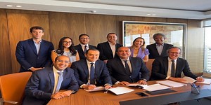 Nouvel organigramme au sein du groupe Belkhayat