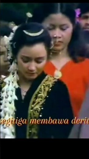 RHOMA IRAMA DAN RICA RACHIM DALAM FILM CINTA SEGITIGA RILIS TH 1983 #lagudalamfilm #filmindonesia