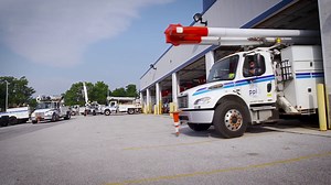 7.5K views · 116 reactions | ⚡ Our lineworkers proudly dedicate each...