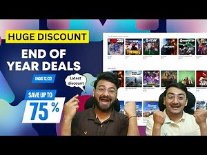 Top PS5 Deals You NEED to See! (Worth It or Skip It?) | best ps5 games on sale right now