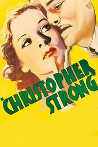 Christopher Strong (1933) - Movie