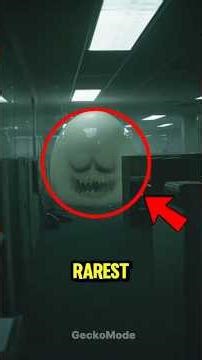 Top 4 Rarest Eggs That Shouldn't Exist! 😱