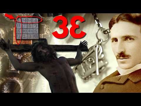 INCREDIBLE KNOWLEDGE why is the number 33 so important?