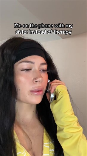 Sisterly Support: Why Therapy Isn’t Always Necessary