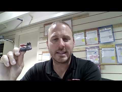 Melted Golf Cart Battery Terminals - Explained